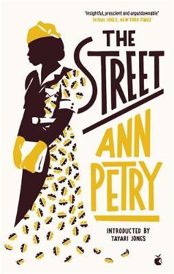 Street - Ann Petry