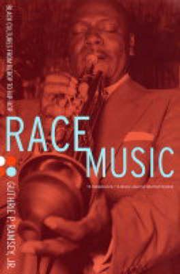 Race Music - GuthrieP Ramsey