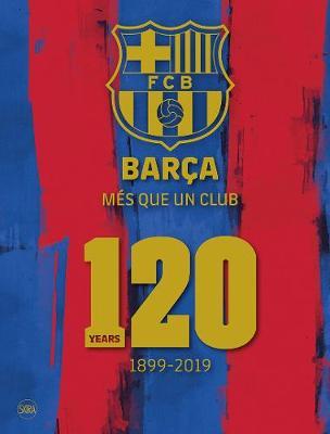 Barca: Mes que un club (English edition) -  