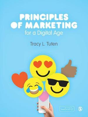 Principles of Marketing for a Digital Age - Tracy Tuten