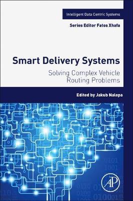 Smart Delivery Systems - Jakub Nalepa