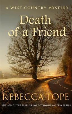 Death of a Friend -  