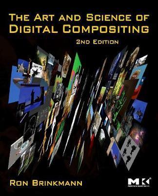 Art and Science of Digital Compositing -  Brinkmann