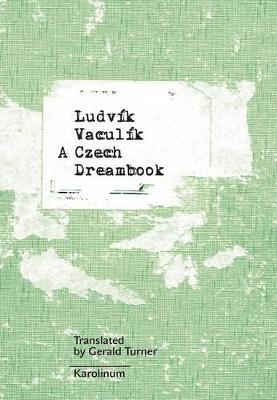 Czech Dreambook - Ludv�k Vacul�k