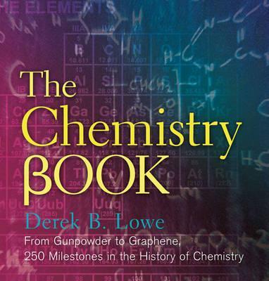 Chemistry Book - Derek B. Lowe