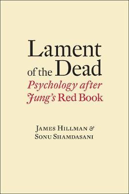Lament of the Dead - James Hillman