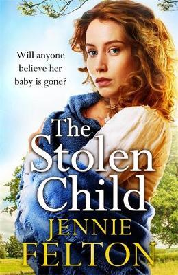Stolen Child - Jennie Felton