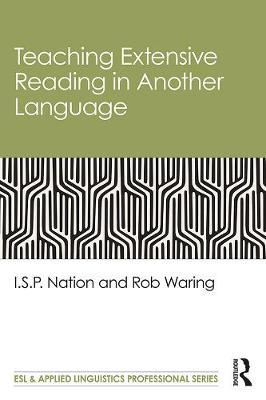 Teaching Extensive Reading in Another Language - ISP Nation