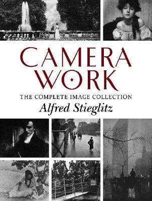 Camera Work - Alfred Stieglitz