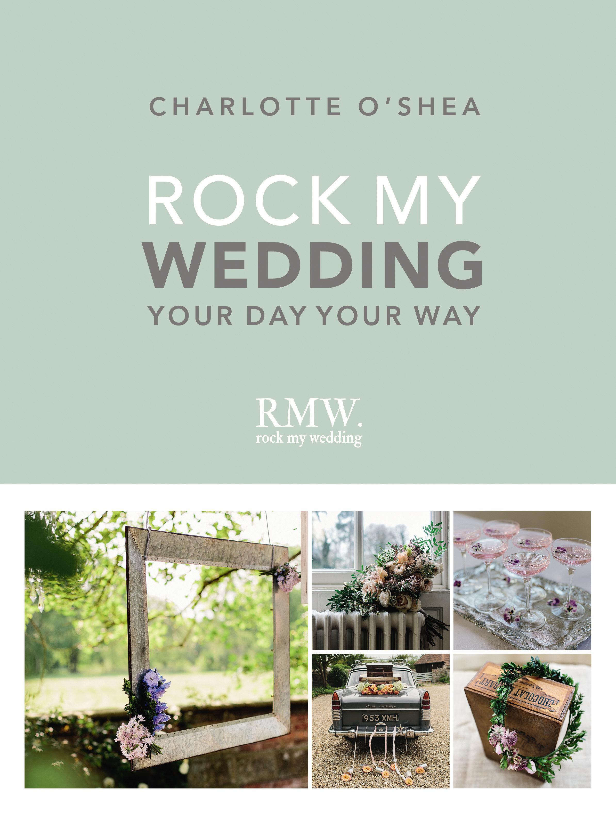 Rock My Wedding - Charlotte OShea