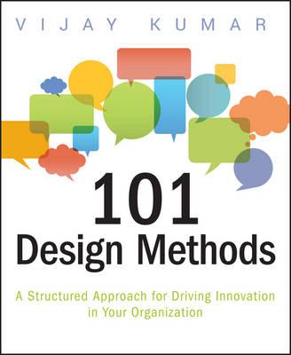 101 Design Methods -  Vijay