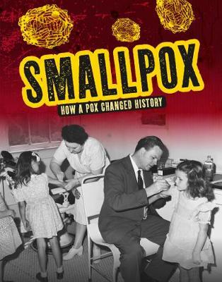 Smallpox - Janie Havemeyer