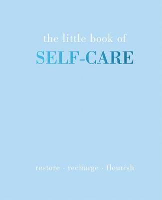 Little Book of Self-Care - Joanna Gray