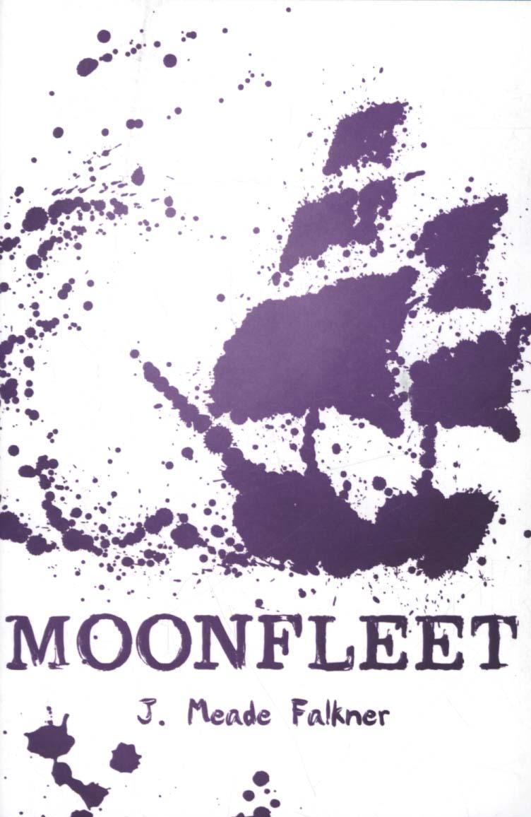Moonfleet - J Meade Falkner