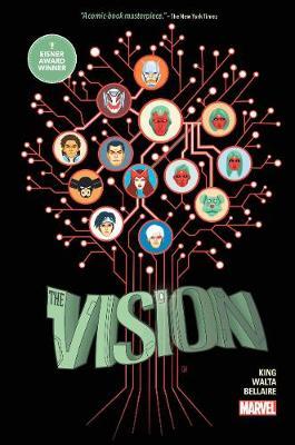 Vision: The Complete Collection - Tom King