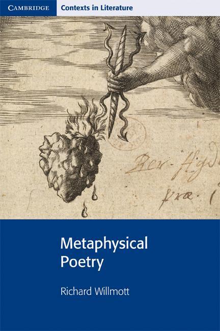 Metaphysical Poetry - Richard Willmott