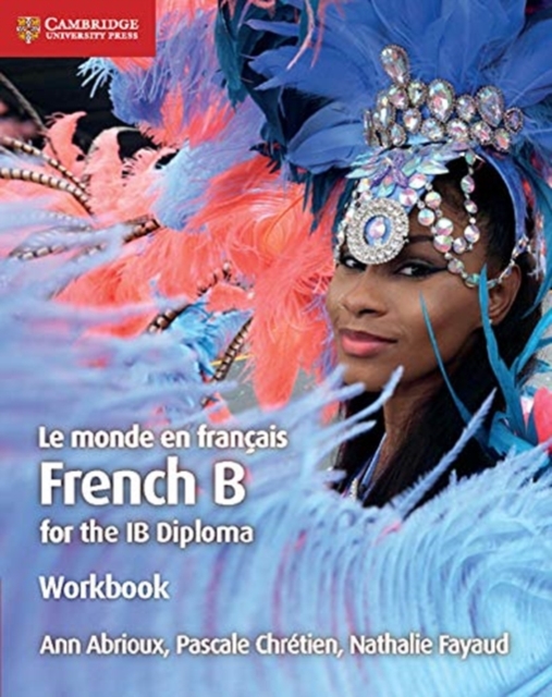 Le monde en francais Workbook -