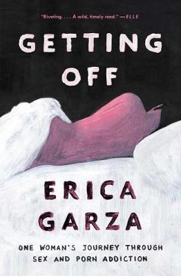 Getting Off - Erica Garza