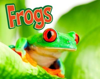 Frogs - Kelly Gaffney