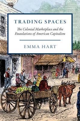 Trading Spaces - Emma Hart