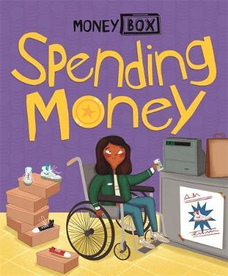 Money Box: Spending Money - Ben Hubbard