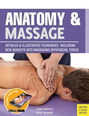 Anatomy & Massage - Josep Marmol