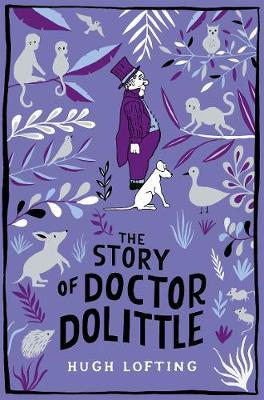 Story of Doctor Dolittle - Hugh Lofting
