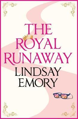 Royal Runaway - Lindsay Emory