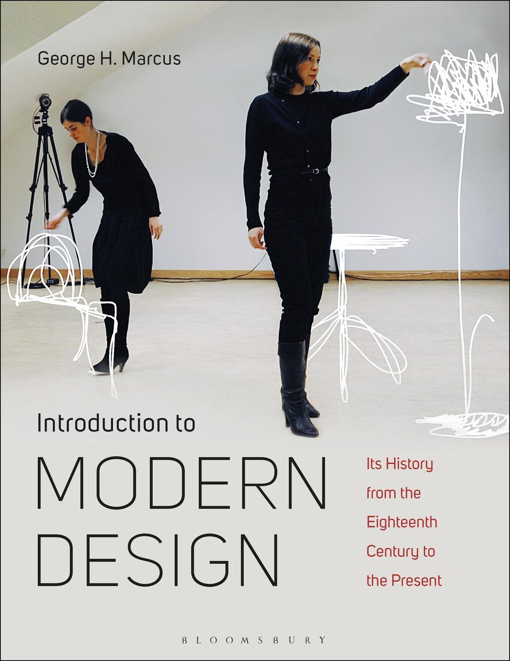 Introduction to Modern Design - George H. Marcus