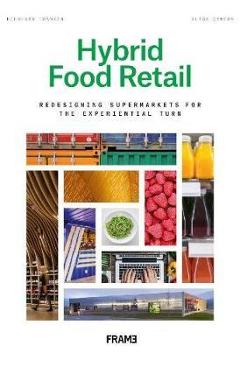 Poza produsului Hybrid Food Retail - Bernhard Franken