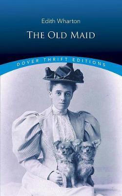 Old Maid - Edith Wharton