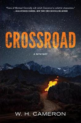 Crossroad - W H Cameron