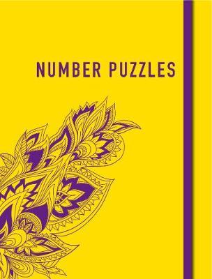 Number Puzzles - Eric Saunders