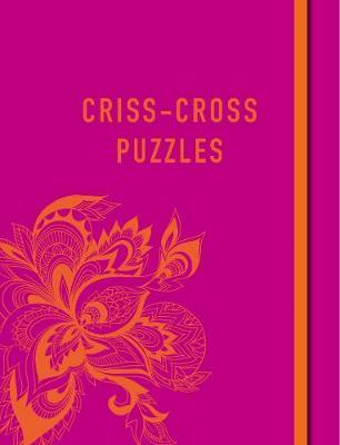 Criss-cross Puzzles - Eric Saunders