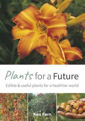 Plants for a Future - Ken Fern