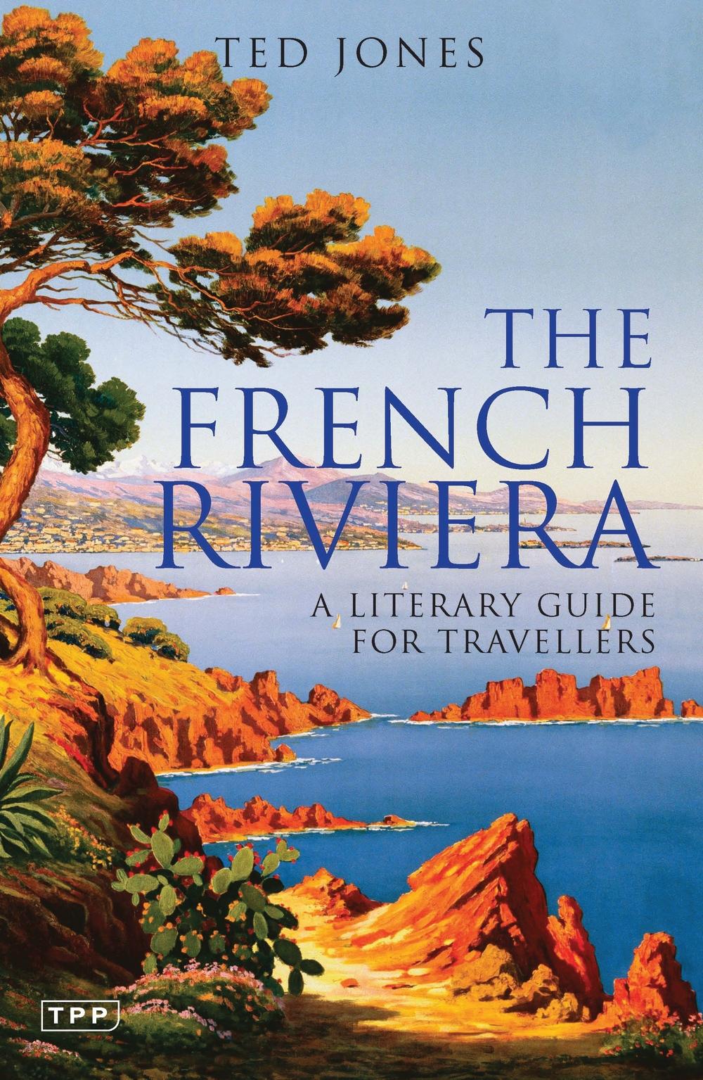 French Riviera - Ted Jones