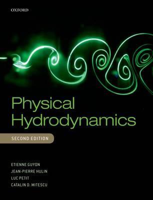 Physical Hydrodynamics - Etienne Guyon