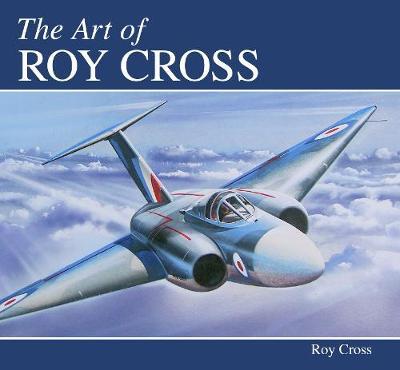 Art of Roy Cross - Roy Cross