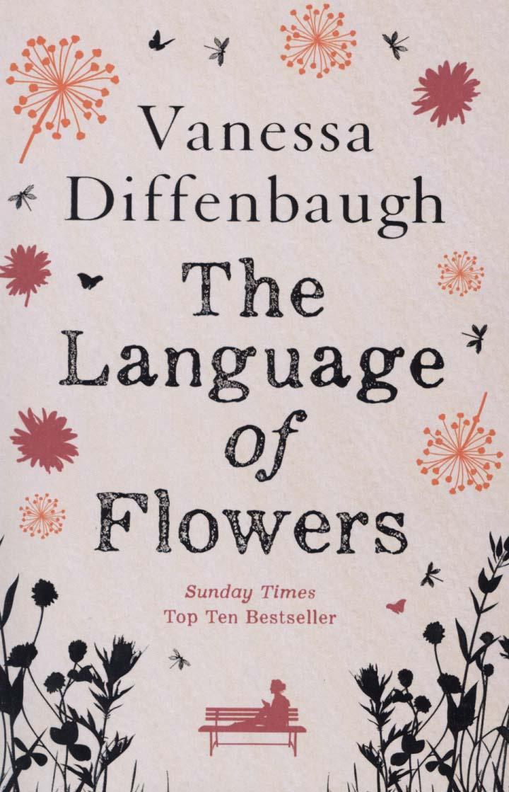 Language of Flowers - Vanessa Diffenbaugh