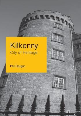 Kilkenny - Patrick Dargan