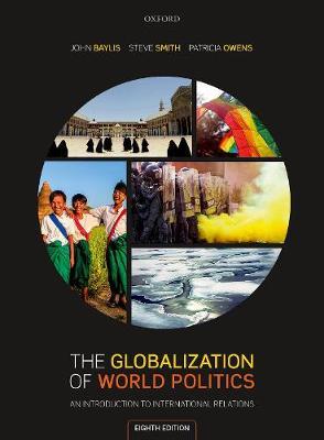 Globalization of World Politics - John Baylis