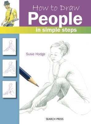 How to Draw: People - Susie Hodge