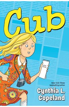 Cub - Cynthia L Copeland