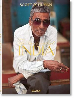 Sartorialist. India - Bandana Tewari