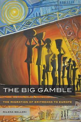 Big Gamble - Milena Belloni
