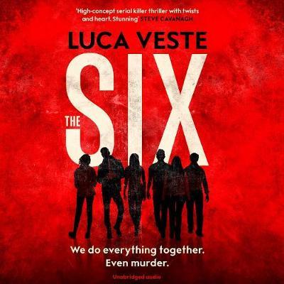 Six - Luca Veste