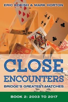 Close Encounters Book 2 - Mark Horton