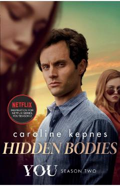 Hidden Bodies - Caroline Kepnes