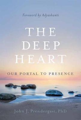 Deep Heart - John J Prendergast