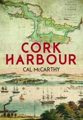 Cork Harbour - Cal McCarthy